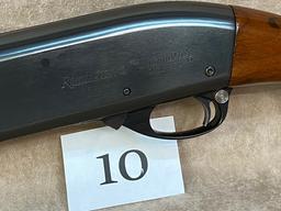 REMINGTON 870 WINGMASTER 12GA SHOTGUN MADE IN FRANCE