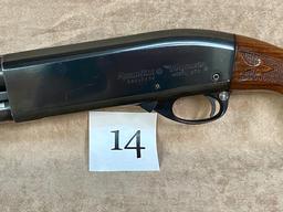 REMINGTON WINGMASTER 870 12GA SHOTGUN