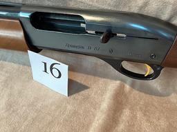 REMINGTON 11-87 12GA SHOTGUN