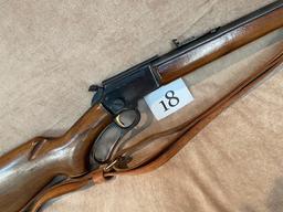 MARLIN GOLDEN 39A 22 RIFLE