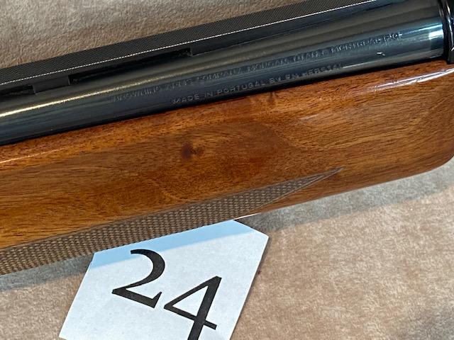 BROWNING B80 421PV 12GA SHOTGUN