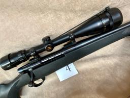 WEATHERBY VANGUARD 300 WBY MAG RIFLE