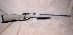 WEATHERBY MKIV 22 250CAL RIFLE