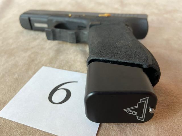 GLOCK 17 GEN 4 9MM