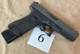 GLOCK 17 GEN 4 9MM