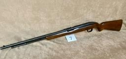 WINCHESTER 77 22L RIFLE