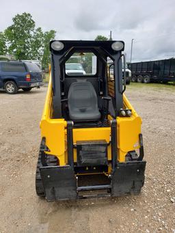 GEHL RT105 SKID STEER