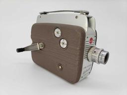 1940'S CINE-KODAK RELIANT CAMERA