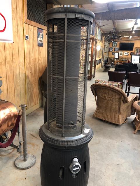 Bernzomatic Outdoor Heater