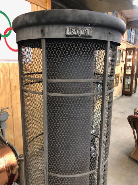 Bernzomatic Outdoor Heater