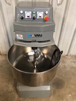 VMI MAG 60 MIXER