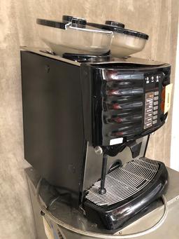 Schaerer Coffee Art Plus Espresso Machine Retail $8,995.00