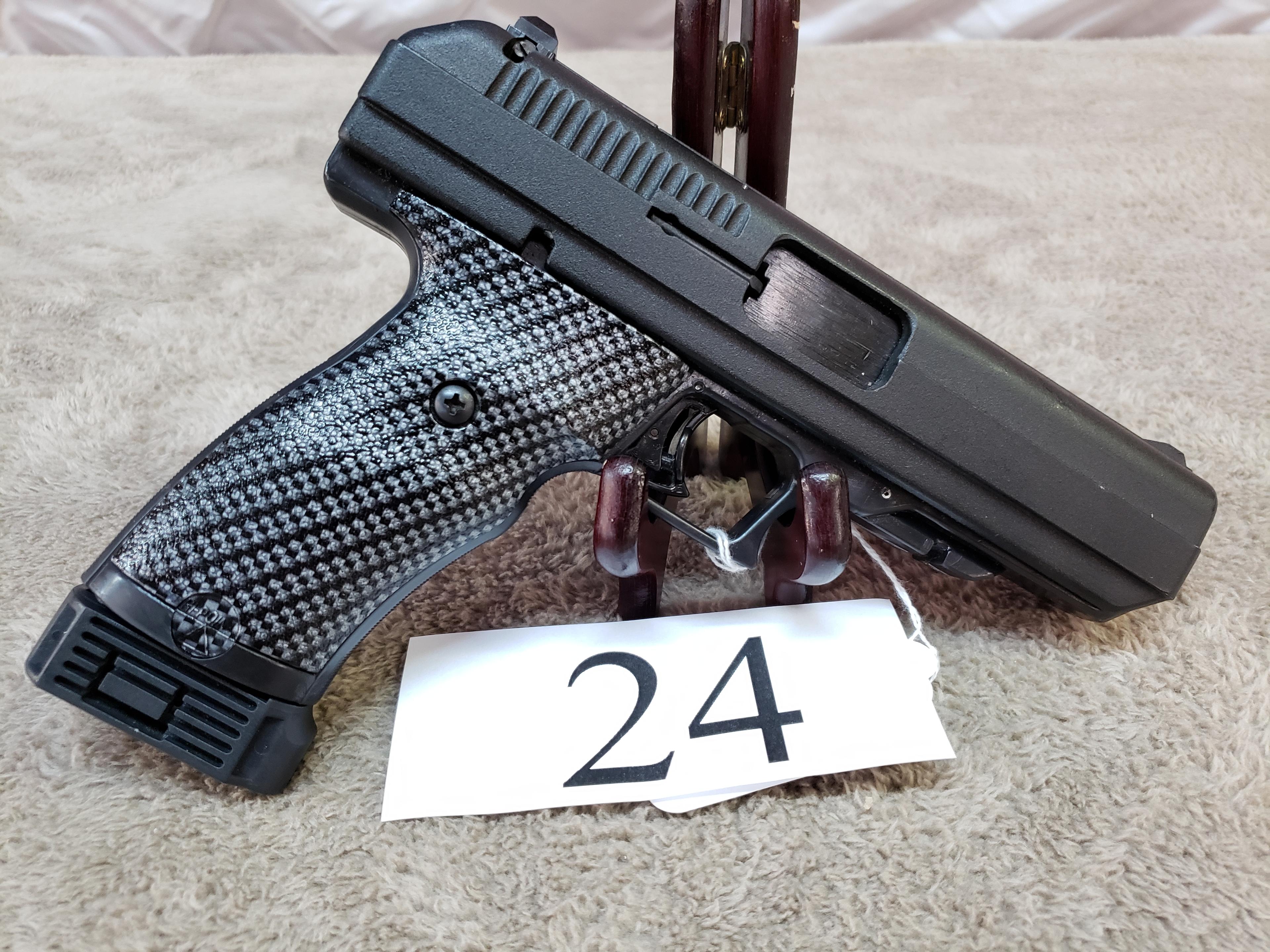 HI POINT FIREARMS JHP .45ACP PISTOL