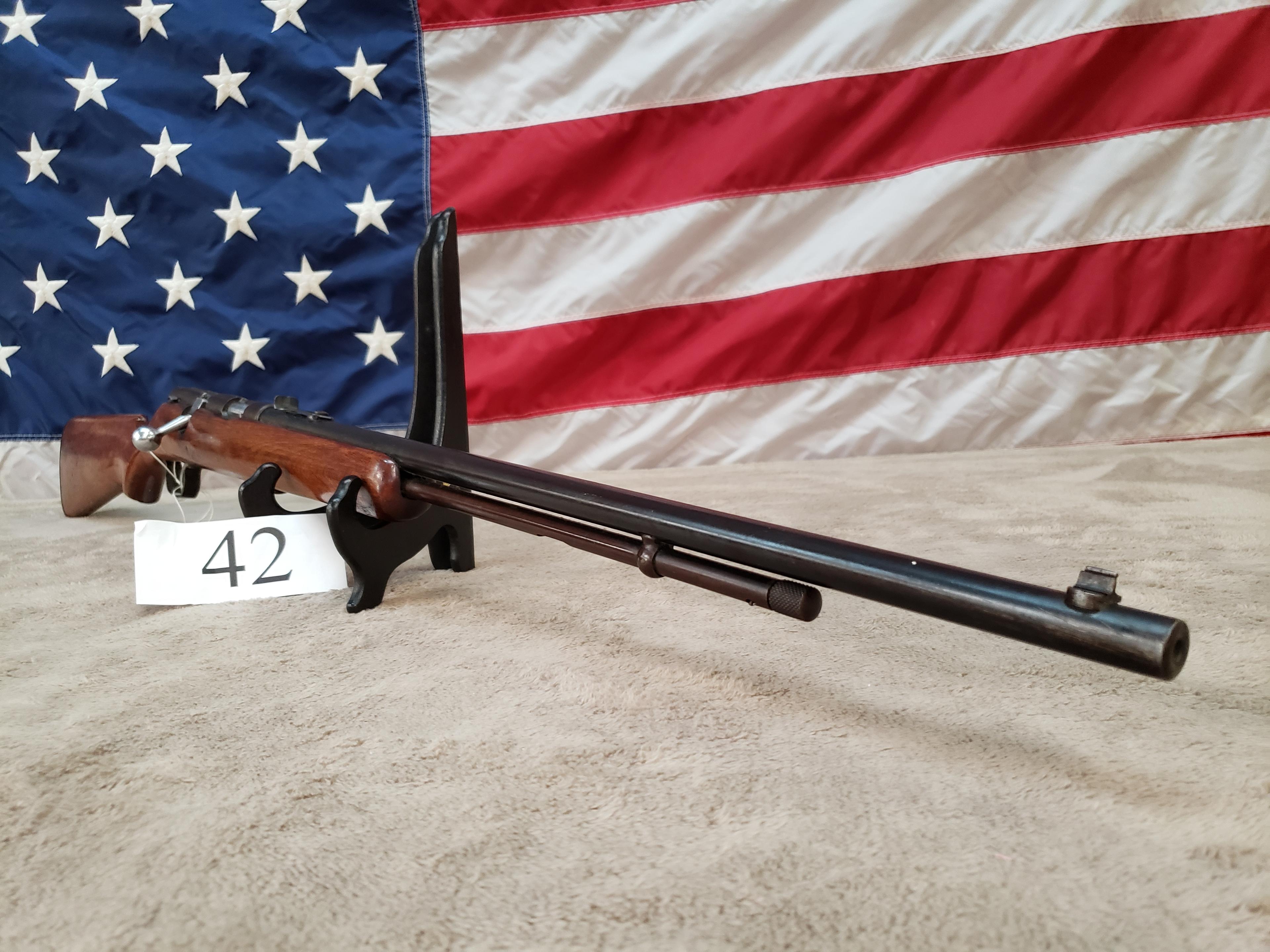 SEARS AND ROEBUCK RANGER 22S,L,LR RIFLE