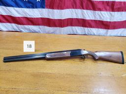 STOEGER CONDOR 12GA SHOTGUN