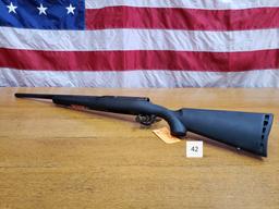 NEW SAVAGE AXIS .243 WIN RIFLE