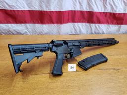 ANDERSON MFG. MODEL AR .223 RIFLE 16"