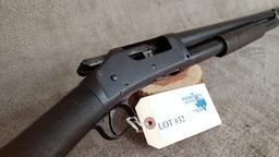 WINCHESTER MODEL 1897 12GA SHOTGUN - PARTS GUN