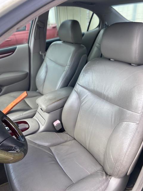 2004 LEXUS ES 330 4DR SEDAN