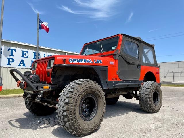 1979 JEEP CJ-7 4X4