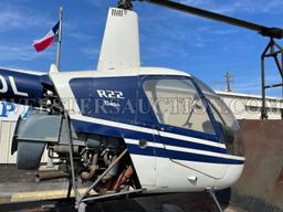1995 ROBINSON R22 BETA HELICOPTER