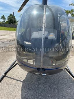 2005 ROBINSON R22 BETA HELICOPTER