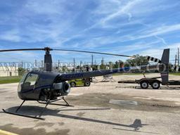 2005 ROBINSON R22 BETA HELICOPTER