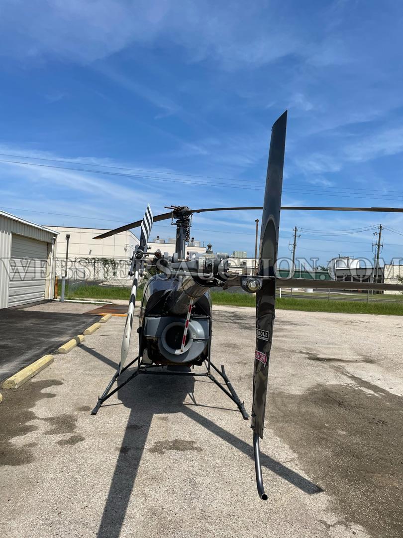 2005 ROBINSON R22 BETA HELICOPTER
