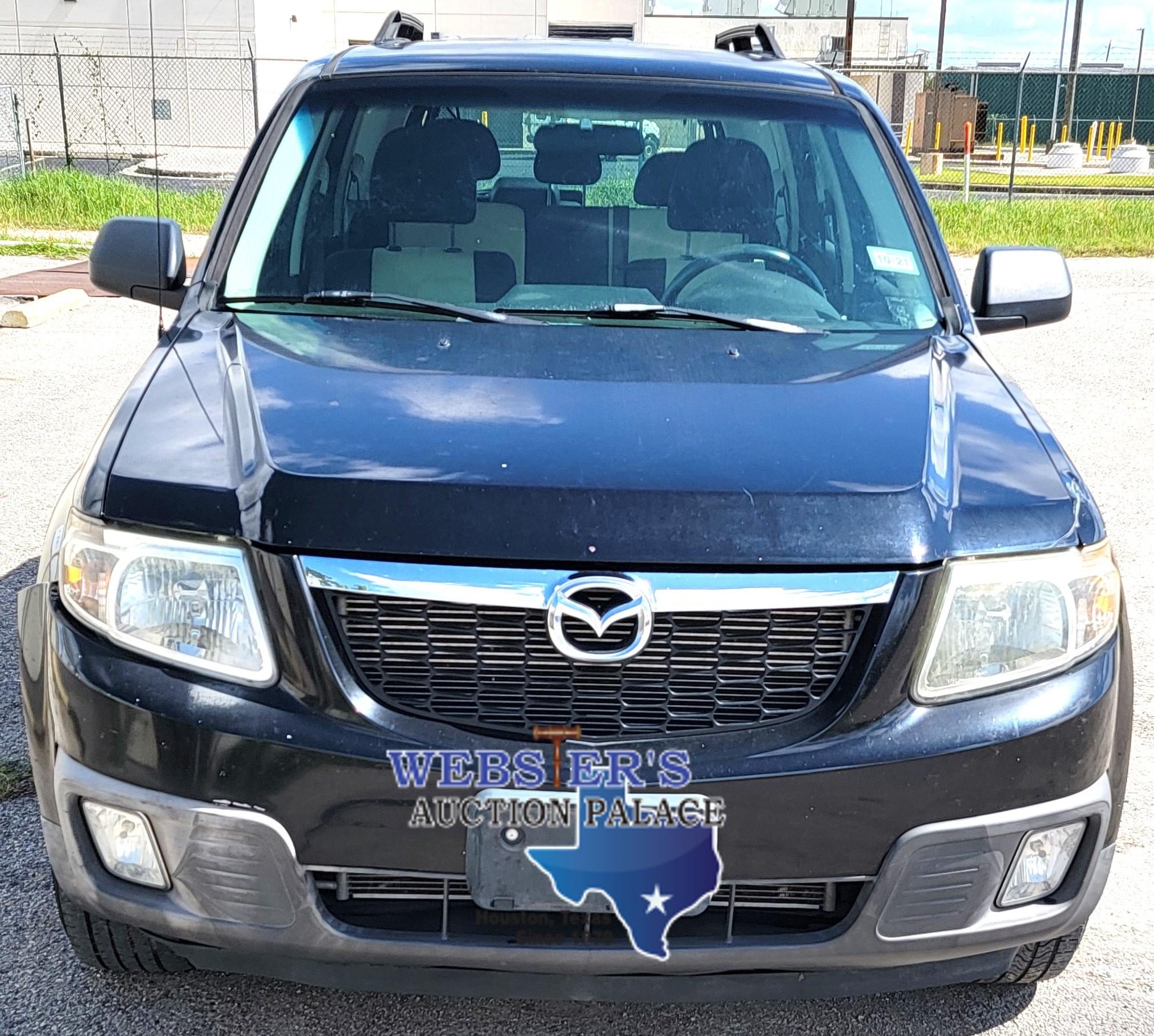 2008 MAZDA TRIBUTE SUV