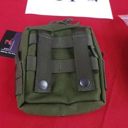 SMALL UTILITY POUCH