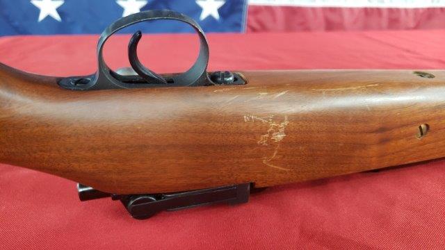 REMINGTON MODEL 1917 RIFLE