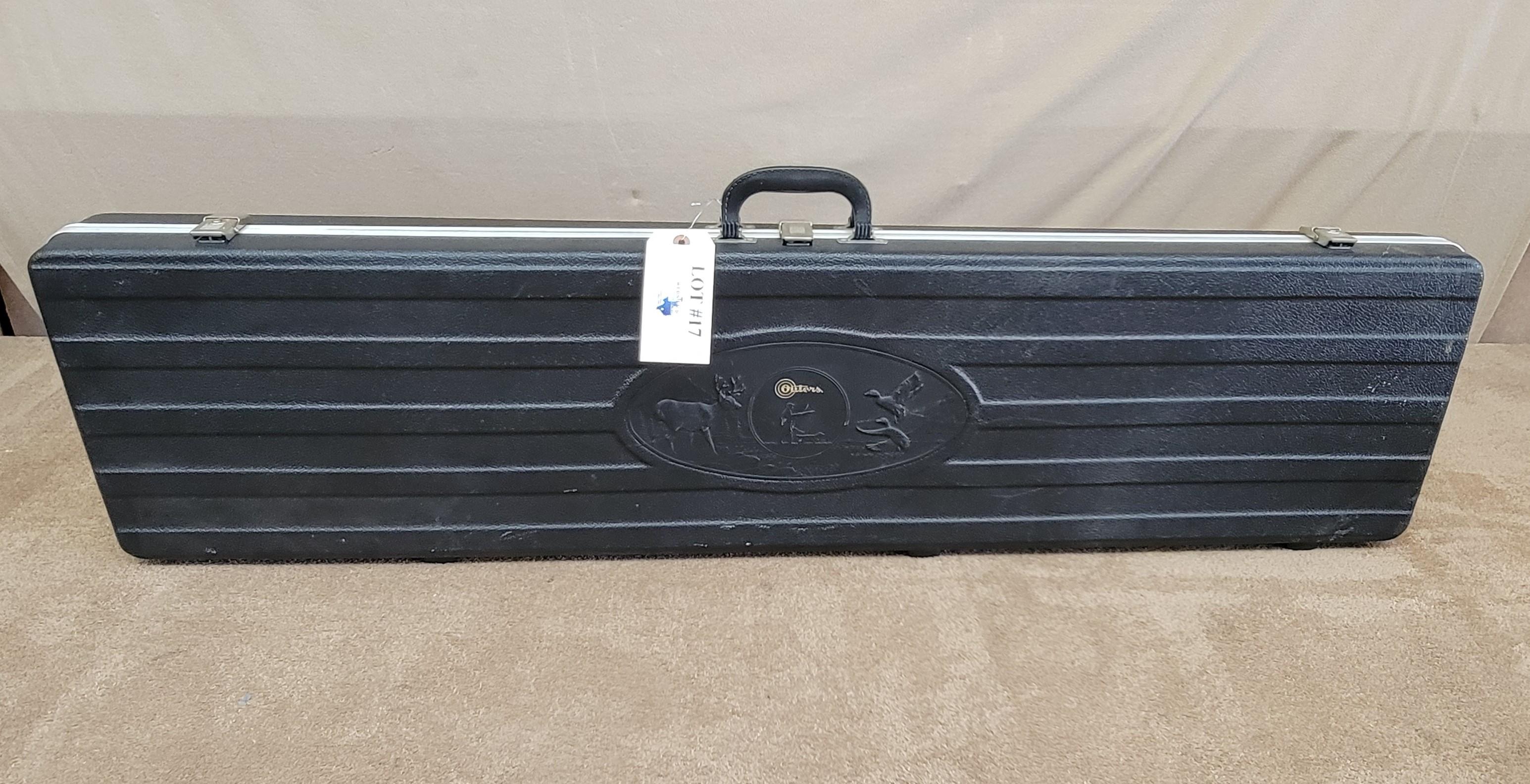 LARGE OUTERS LONG GUN CASE