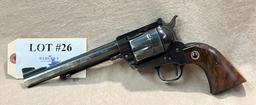 RUGER OLD MODEL BLACKHAWK .44 MAGNUM REVOLVER