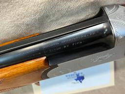 KASSNAR MODEL BREDA 12 GUAGE 3" SHOTGUN