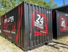 20' CONTAINER
