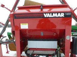 Valmar 1655 Seeder