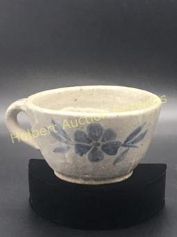 Arie Meaders Decorated Cup
