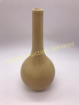 C.1920 American Ars Distinctive Design Pottery Vas