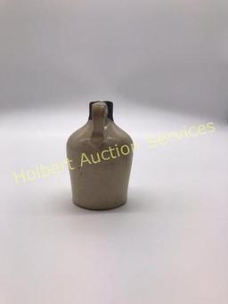 Minature Hoffman House Blended Whiskey Jug