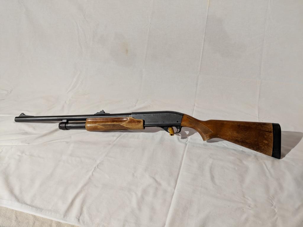 Remington 870 Express Magnum 12ga.