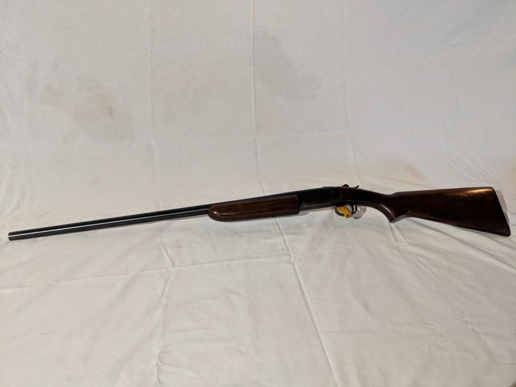 Winchester Model 37 Steelbilt 16 ga.
