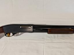 Remington Wingmaster 870 20 ga.