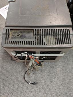 Norcold Tek II Freezer/Fridge