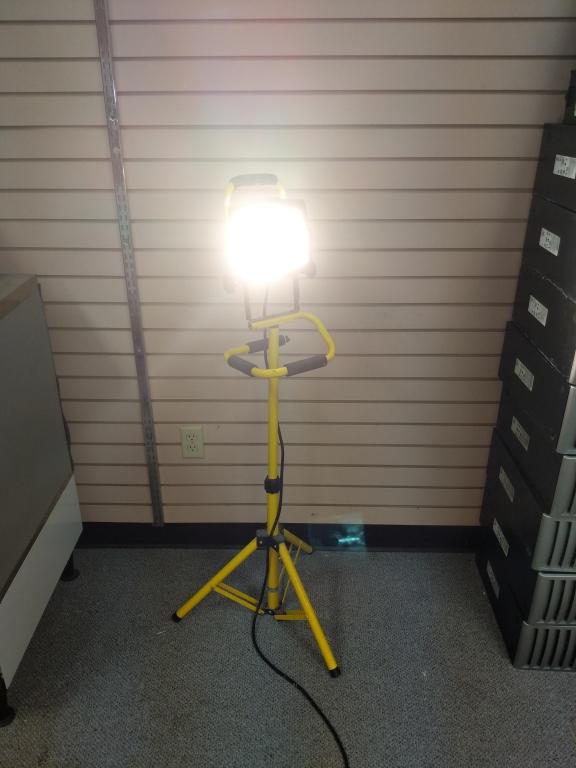 Work light