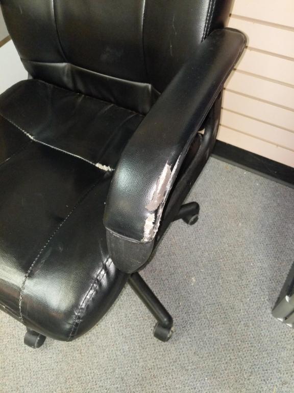 Office chair