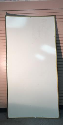 Large Dry Erase Board