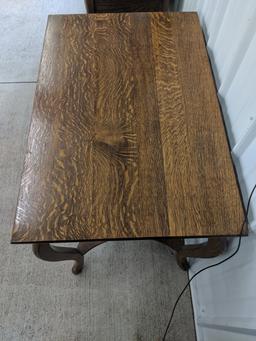 Beautiful Wooden Table