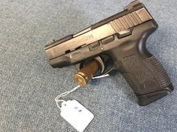 Taurus PT140 Pro Millennium