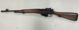 Jungle Carbine No.5 MK1 (F) 303 British Collector Rifle