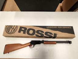 Rossi Gallery 22 Long Rifle